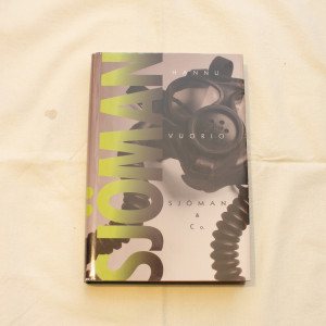 Hannu Vuorio Sjöman & Co.